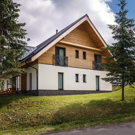 Horsky Apartman Temari 5 Klinovec Loučná pod Klínovcem Extérieur photo